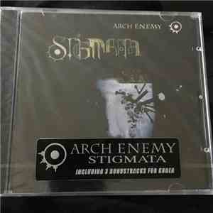 Arch Enemy - Stigmata