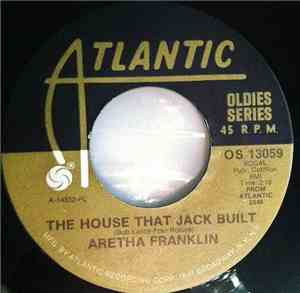 Aretha Franklin - The House That Jack Built / I Say A Little Prayer