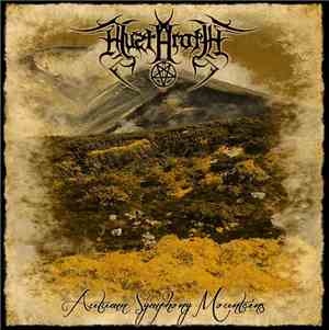 Auztaroth - Autumn Symphony Mountains