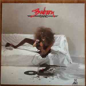 Baboon Band - Baboon Band