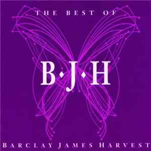 Barclay James Harvest - The Best Of Barclay James Harvest