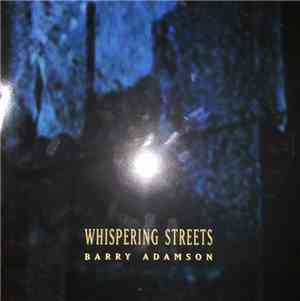 Barry Adamson - Whispering Streets