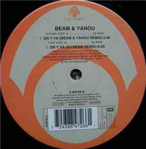 Beam & Yanou - On Y Va