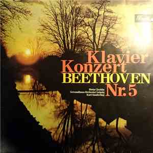 Beethoven - Klavierkonzert Nr.5