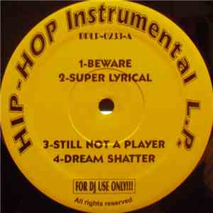Big Punisher - Capital Punishment Instrumentals