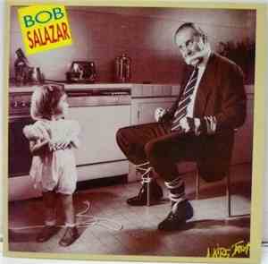 Bob Salazar - A Kids Trick
