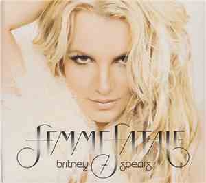Britney Spears - Femme Fatale
