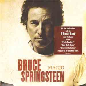 Bruce Springsteen - Magic