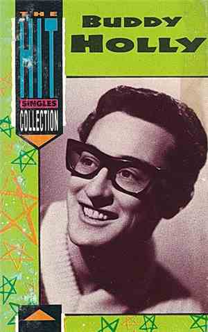 Buddy Holly - The Hit Singles Collection