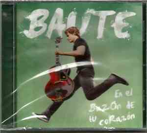 Carlos Baute - En El Buzón De Tu Corazón