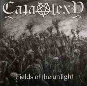 Cataplexy - Fields Of The Unlight