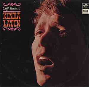 Cliff Richard - Kinda' Latin