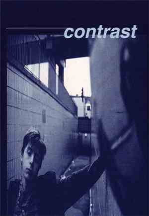 Contrast  - Contrast
