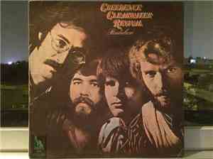 Creedence Clearwater Revival - Pendulum
