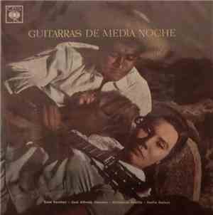 Cuco Sanchez - José Alfredo Jimenez - Hermanas Padilla - Emilio Galvez - Gu ...