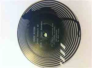 Dark Nites - Outer Nowhere EP