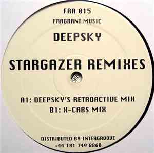 Deepsky - Stargazer Remixes