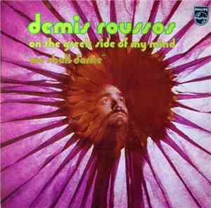 Demis Roussos - On The Greek Side Of My Mind