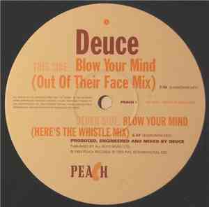 Deuce  - Blow Your Mind