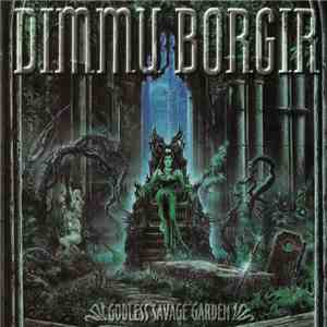 Dimmu Borgir - Godless Savage Garden