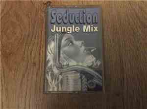 DJ Hype - Seduction - DJ Hype 97 Mix Volume 1