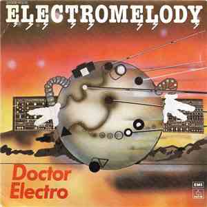 Doctor Electro - Electro Melody