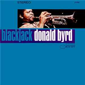 Donald Byrd - Blackjack