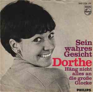 Dorthe - Sein Wahres Gesicht