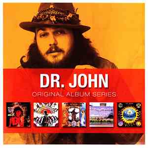 Dr. John - Original Album Series