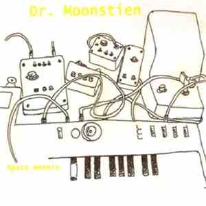 Dr. Moonstien - Space Weenie -EXTENDED VERSION-