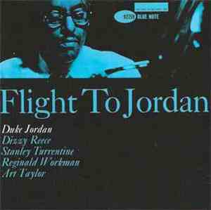 Duke Jordan - Flight To Jordan