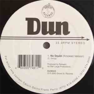 Dun - No Doubt