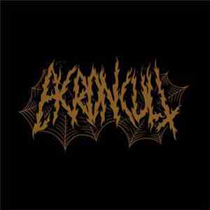 Ekron Cult - Legado Ancestral En El Fin Del Mundo