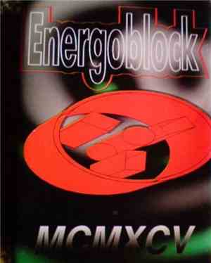 Energoblock - Mcmxcv