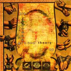 Era  - Number Ground Theory EP