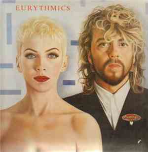 Eurythmics - Revenge