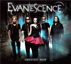 Evanescence - Greatest Hits