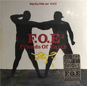 F O E - Decline Of O.T.T.
