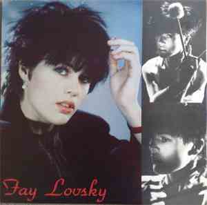 Fay Lovsky - Fay Lovsky