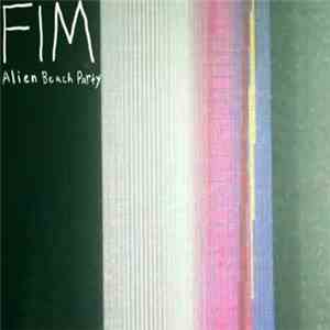 FIM - Alien Beach Party