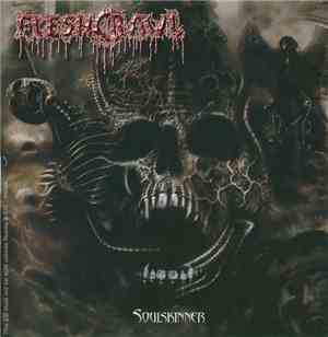 Fleshcrawl - Soulskinner