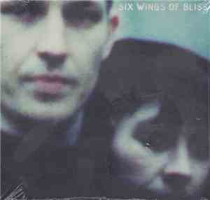 Geoff Smith - Six Wings Of Bliss