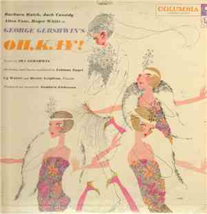 George Gershwin - Barbara Ruick, Jack Cassidy, Allen Case, Roger White - Oh ...