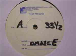 Grant - Dance