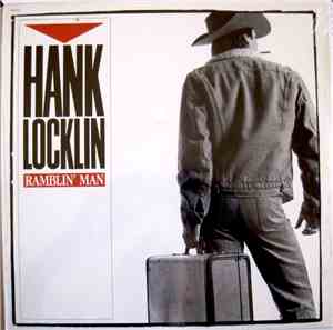 Hank Locklin - Ramblin' Man