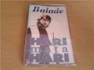 Hari Mata Hari - Balade