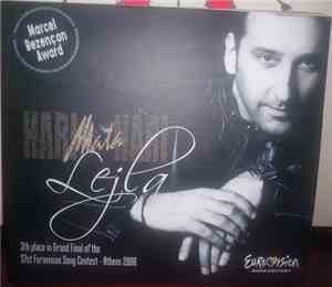 Hari Mata Hari - Lejla