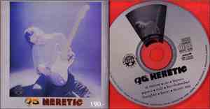 วุธ Heretic - วุธ Heretic