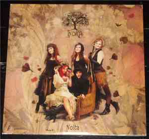 Indica  - Noita