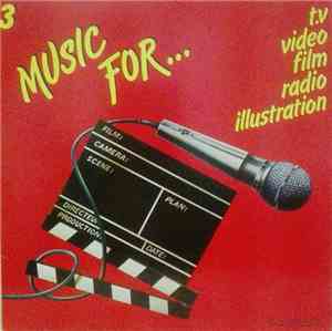 Jacques Ferchit & Christian Remy - Music For Tv Video Film Radio Illustration 3